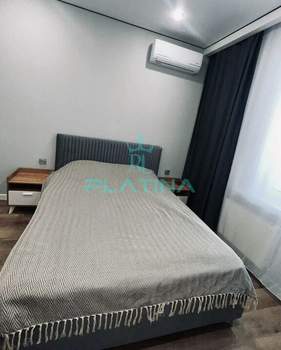 1-к квартира, на длительный срок, 42м2, 4/14 этаж