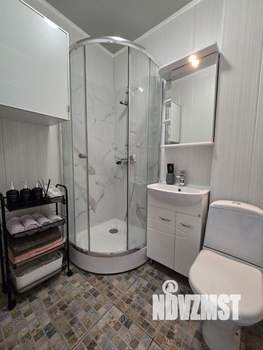 2-к квартира, посуточно, 47м2, 4/5 этаж
