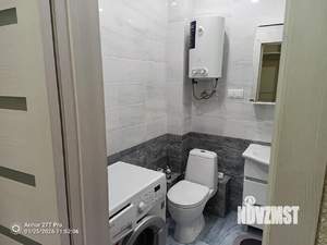 1-к квартира, на длительный срок, 43м2, 5/9 этаж