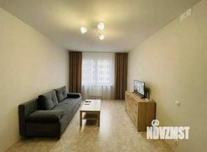 2-к квартира, на длительный срок, 53м2, 9/11 этаж