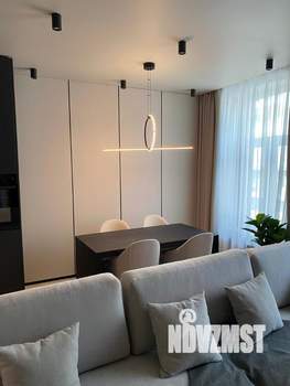 3-к квартира, на длительный срок, 100м2, 2/3 этаж