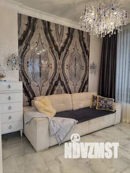 2-к квартира, посуточно, 55м2, 9/19 этаж