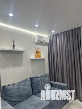 1-к квартира, посуточно, 32м2, 2/5 этаж