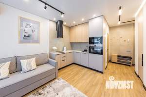 2-к квартира, посуточно, 38м2, 1/1 этаж