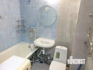 1-к квартира, на длительный срок, 35м2, 5/10 этаж