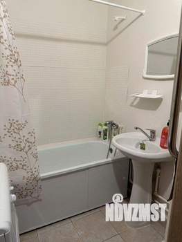 2-к квартира, посуточно, 64м2, 1/1 этаж