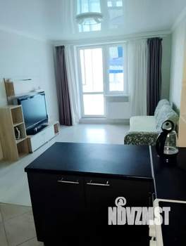 2-к квартира, посуточно, 43м2, 8/19 этаж