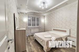 2-к квартира, посуточно, 70м2, 3/10 этаж