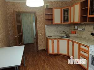 1-к квартира, посуточно, 48м2, 10/16 этаж