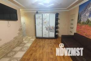 2-к квартира, посуточно, 42м2, 5/5 этаж