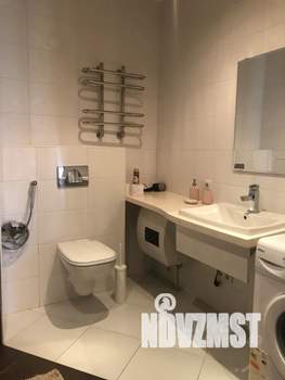 2-к квартира, посуточно, 68м2, 10/18 этаж