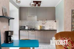 2-к квартира, посуточно, 44м2, 1/1 этаж