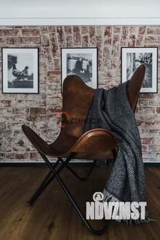 1-к квартира, на длительный срок, 38м2, 2/5 этаж