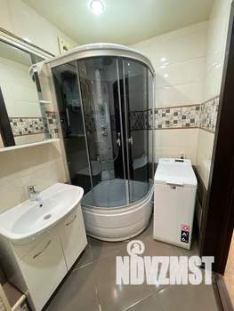 Студия квартира, посуточно, 31м2, 1/9 этаж