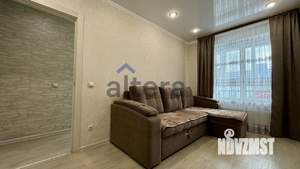 1-к квартира, на длительный срок, 35м2, 8/10 этаж