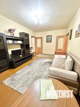 2-к квартира, на длительный срок, 44м2, 2/5 этаж