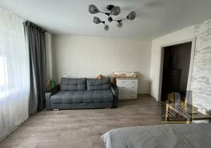 1-к квартира, на длительный срок, 32м2, 5/9 этаж