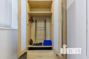 Студия квартира, посуточно, 30м2, 1/10 этаж