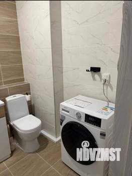 1-к квартира, на длительный срок, 36м2, 18/25 этаж