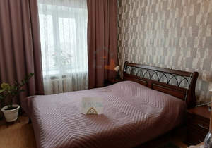 2-к квартира, на длительный срок, 48м2, 9/12 этаж