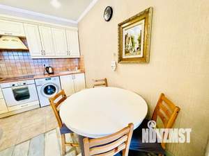 1-к квартира, посуточно, 50м2, 24/26 этаж