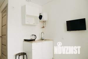 1-к квартира, посуточно, 15м2, 1/5 этаж