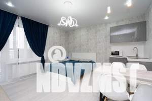 1-к квартира, посуточно, 32м2, 15/19 этаж