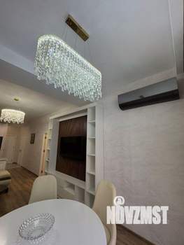 1-к квартира, на длительный срок, 45м2, 3/7 этаж