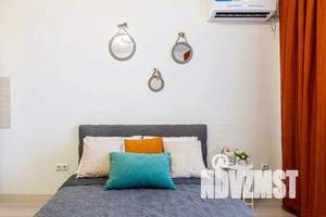 1-к квартира, посуточно, 33м2, 15/17 этаж