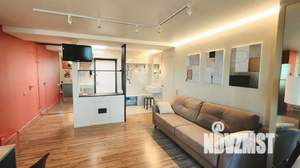 2-к квартира, посуточно, 70м2, 10/14 этаж
