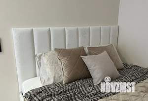 Студия квартира, посуточно, 41м2, 10/21 этаж