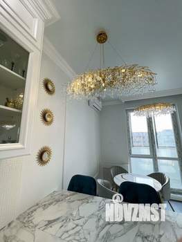 2-к квартира, на длительный срок, 54м2, 9/17 этаж