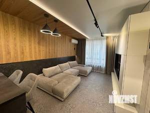 3-к квартира, на длительный срок, 71м2, 6/20 этаж