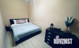 1-к квартира, на длительный срок, 40м2, 5/5 этаж