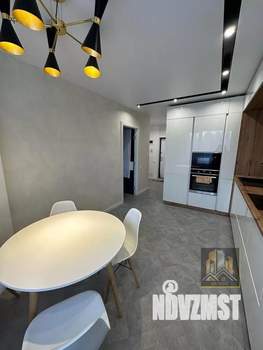 1-к квартира, на длительный срок, 42м2, 7/19 этаж