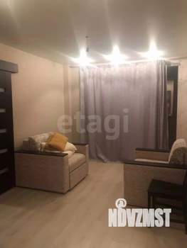 2-к квартира, на длительный срок, 50м2, 5/9 этаж