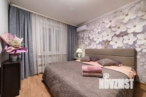 2-к квартира, посуточно, 52м2, 9/10 этаж