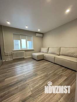 2-к квартира, на длительный срок, 45м2, 8/16 этаж