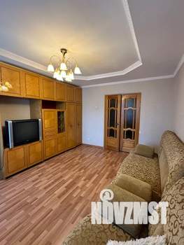 3-к квартира, посуточно, 70м2, 3/9 этаж