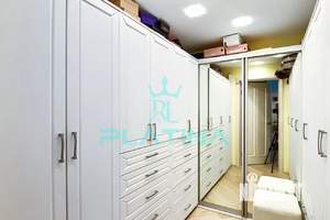 3-к квартира, на длительный срок, 130м2, 9/10 этаж