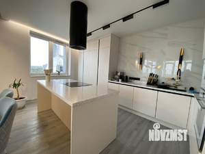 3-к квартира, на длительный срок, 119м2, 19/23 этаж