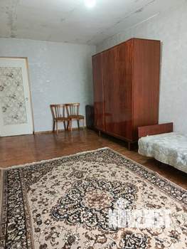 1-к квартира, на длительный срок, 34м2, 4/9 этаж