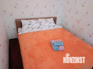 2-к квартира, посуточно, 46м2, 5/5 этаж