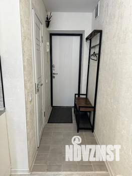 Студия квартира, посуточно, 16м2, 1/5 этаж