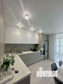 2-к квартира, на длительный срок, 56м2, 6/11 этаж