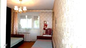 2-к квартира, на длительный срок, 50м2, 4/9 этаж