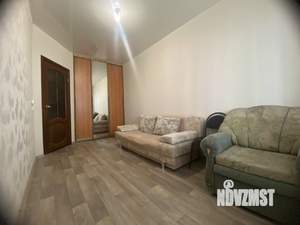 1-к квартира, на длительный срок, 33м2, 10/10 этаж