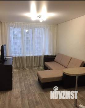 1-к квартира, посуточно, 22м2, 6/9 этаж