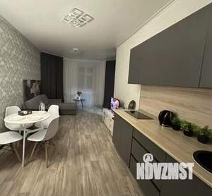 1-к квартира, на длительный срок, 29м2, 3/22 этаж