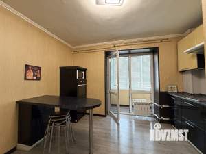 1-к квартира, на длительный срок, 42м2, 7/17 этаж
